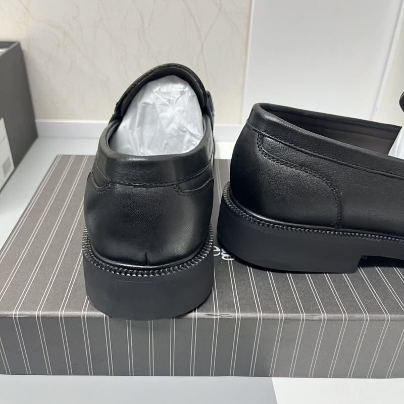 Ermenegildo Zegna Shoes